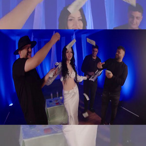 Jam Sheik (feat. Besnik Lilaj & Erg Cara)