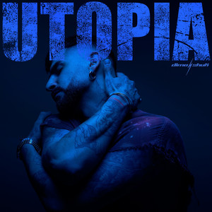 Dima Zhuk — Utopia