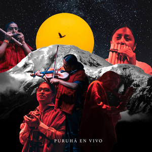 Carnaval Añaroso (feat. Alex Paza) [En vivo]