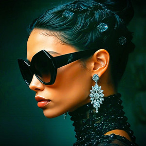 Midnight Rose by Strictly Private