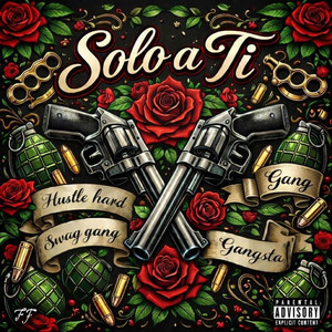 Solo a Ti by El FJ
