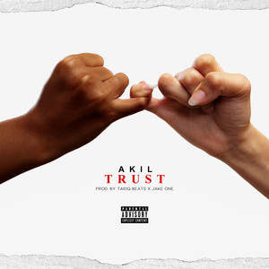 Portada de Trust