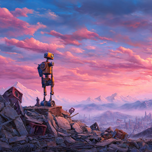 where do we go from here? by eepy robot