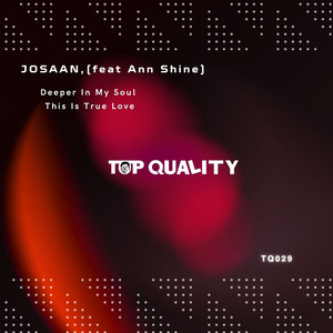This Is True Love by JOSAAN, Ann Shine