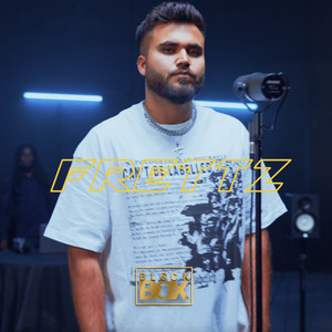 Blackout Session, Pt. 2 by Frettz, BL@CKBOX, Underdog Unlimited
