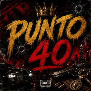 PUNTO 40 by EL LAGARTO SPS
