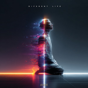 Different Life by ANIX