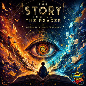 The Story Inside The Reader by Sixsense, SilentBreakers