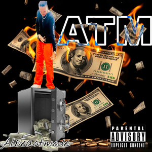 ATM by Albeastmode