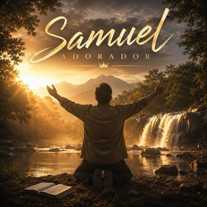 La paz de Cristo gobierne tu corazón by Samuel Adorador