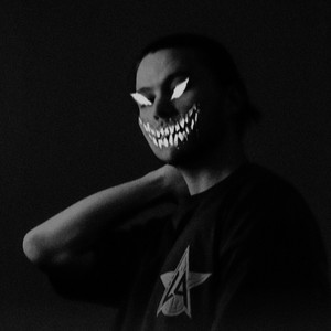 Обкладинка: Dxrkness