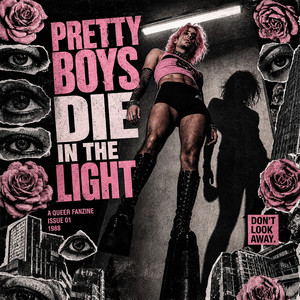 Portada de Pretty Boys Die In The Light
