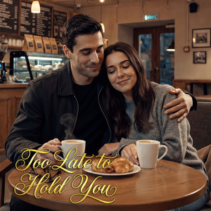 Too Late to Hold You by RobR Music