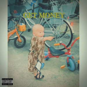 Get Money by Rama Pantera