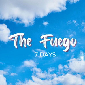 7 Days - Cover