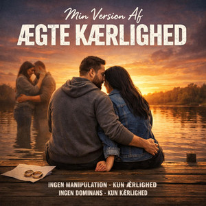 Min Version Af Ægte Kærlighed by Mr. Lyrica