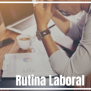Rutina Laboral: Música para no Sentir el Estrés y la Ansiedad al Volver a Trabajar