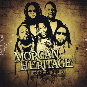Reggae Masterpiece: Morgan Heritage - EP by Morgan Heritage | Spotify