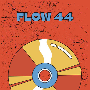 Portada de Flow 44