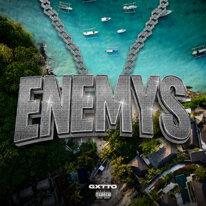 ENEMYS by Eleté Kv