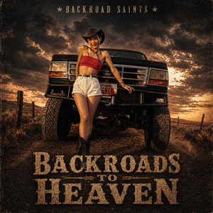 If the Bridge is Out by Backroad Saints