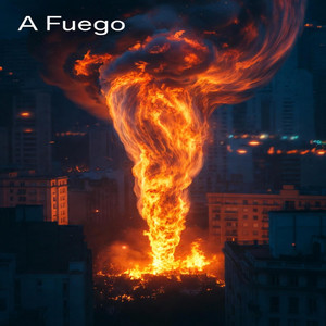 A Fuego - Especial Verano by Jona Wessley Di Santos