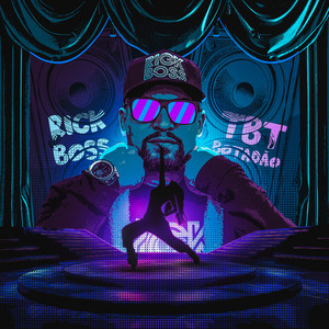 Rick Boss - Tbt Botadão