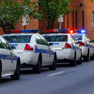 Majorzin dos beats - POLICE BEATT