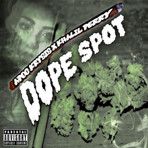 Dope Spot by Mind Yo Gull, Apoc Krysis, Khalil Perry