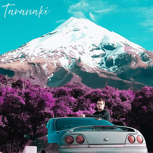 Taranaki by J.C.M.B
