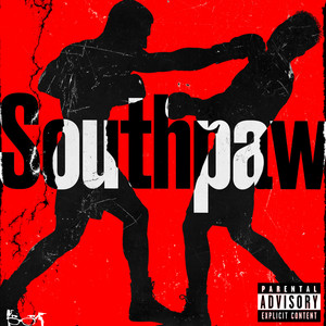 SOUTHPAW I HUSET by Møkk-P, Bee G's