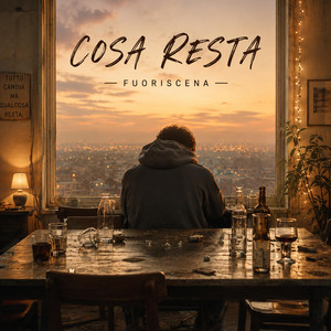Cosa resta by Fuoriscena