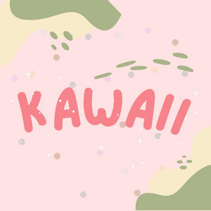 Aurel Surya Lie - Kawaii