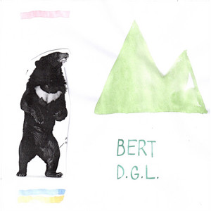 DJ Bert cover