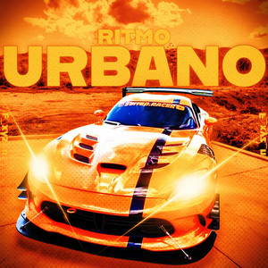 RITMO URBANO by F_xyz_n