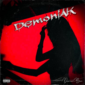 DEMONIAK by Darian bae