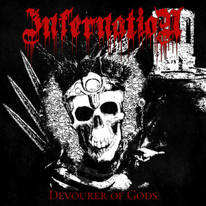 Infernation — Devourer of Gods