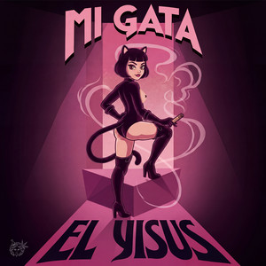 Mi Gata by EL YISUS, daikinho, Reslow