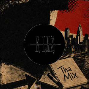 Tha Mix by K-laz