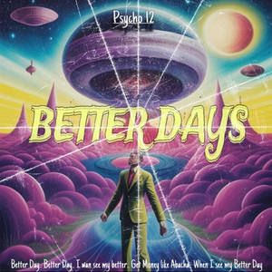 Better Days