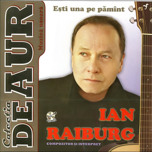 Ian Raiburg - Toamna