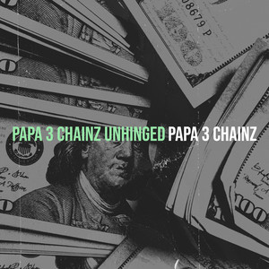 The Ballad of 3 Chainz by Papa 3 Chainz, Kryptic