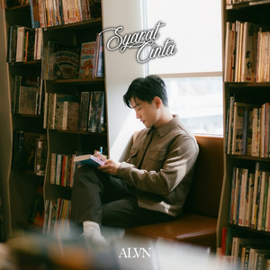 Syarat Cinta by ALVN
