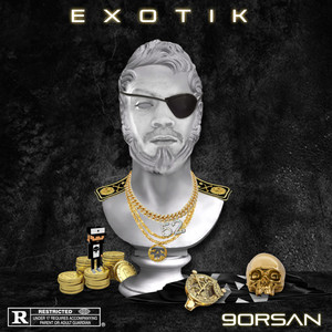 Exotik - 420 (feat. Syc & Mc Artisan) [Remix]