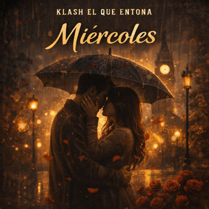 miercoles by klash el que entona