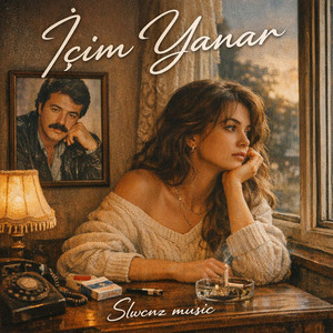 İçim yanar.. by Slwcnz music