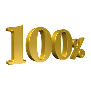 En un 100 by Rouliiix