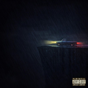 Quelque part by Lorage
