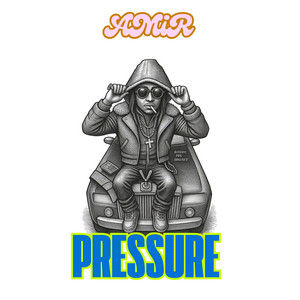 Pressure by AMiR