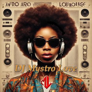 Dj Mystro Love - Afro Lounge